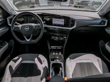 Opel Mokka 1.2 Elegance 360° Kamera Navi LED