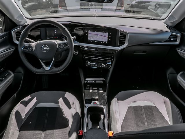 Opel Mokka 1.2 Elegance 360° Kamera Navi LED