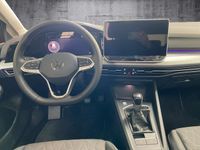Volkswagen Golf - Vorschau Bild 8