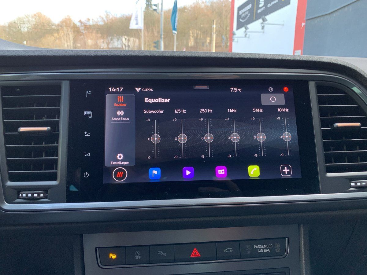 Cupra Ateca - Bild 34