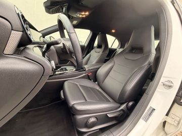 Mercedes A 200 - 9