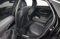 Audi A8 - Vorschau Bild 8