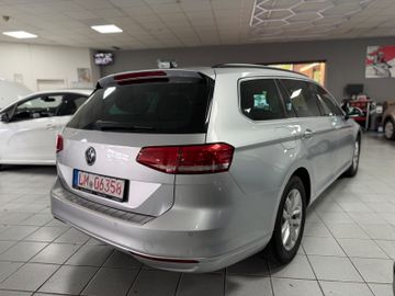 Volkswagen Passat Variant - 4
