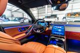 Mercedes-Benz S 63 E AMG Per. Long / Exclusive Pack. / Head Up - gebrauchte Mercedes-Benz S 63 AMG aus dem Jahr 2023