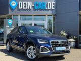 Audi Q2 35 TFSI advanced*LED*R-KAMERA*NAVI*SHZ* - gebrauchte Audi Q2 aus dem Jahr 2024