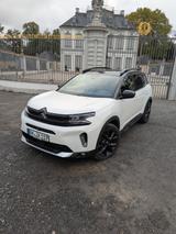 Citroën C5 Aircross BlueHDi 130 Stop&Start EAT8 MAX MAX - Citroën C5 Aircross START mit Diesel-Antrieb