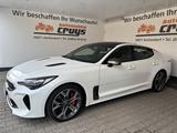 Kia Stinger GT 4WD -360°/Leder/Sitzbelüftung/ACC/LED - Kia Stinger Gebrauchtwagen