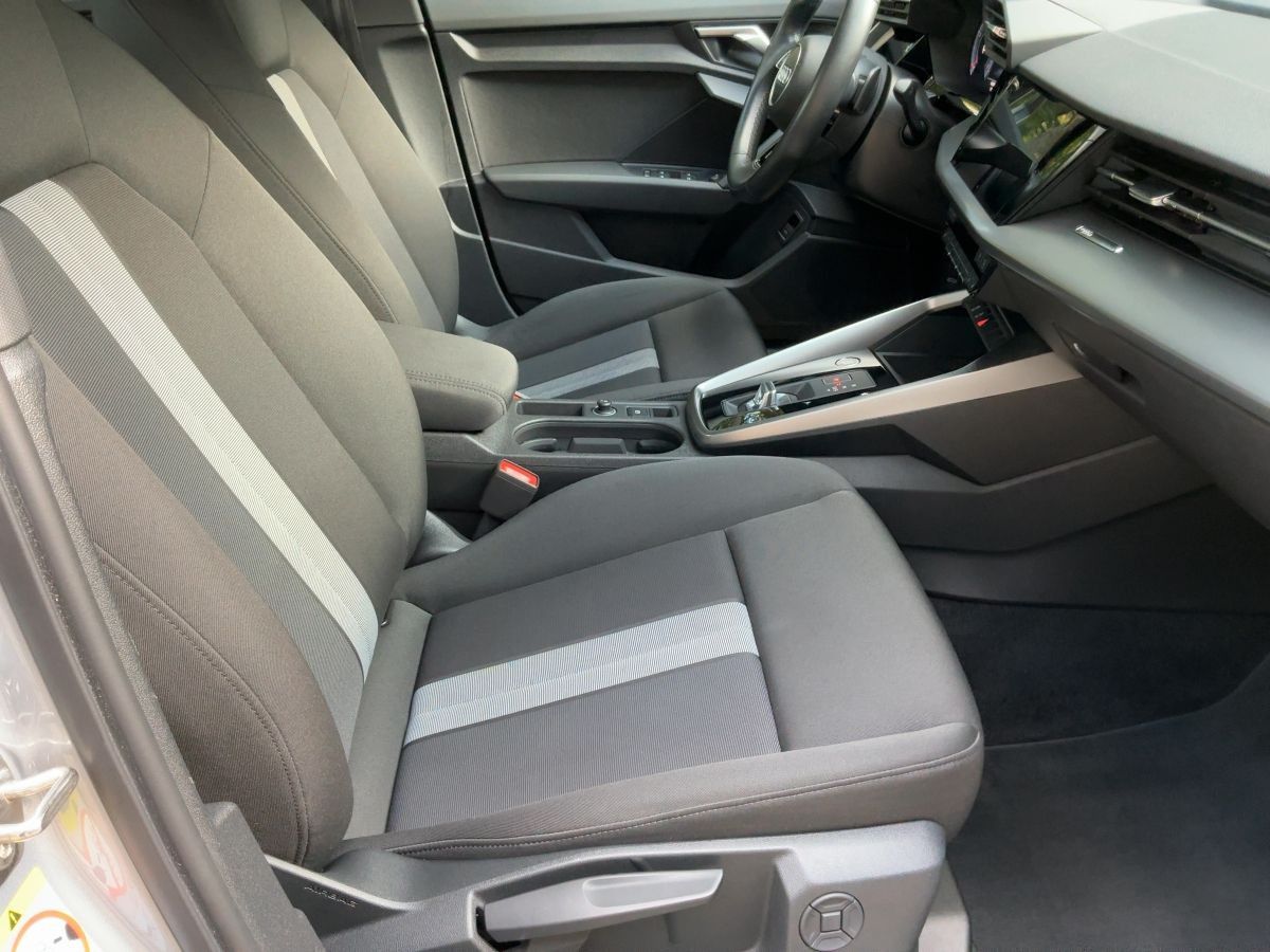 Audi A3 - Bild 12