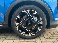 Kia XCeed - Vorschau Bild 14