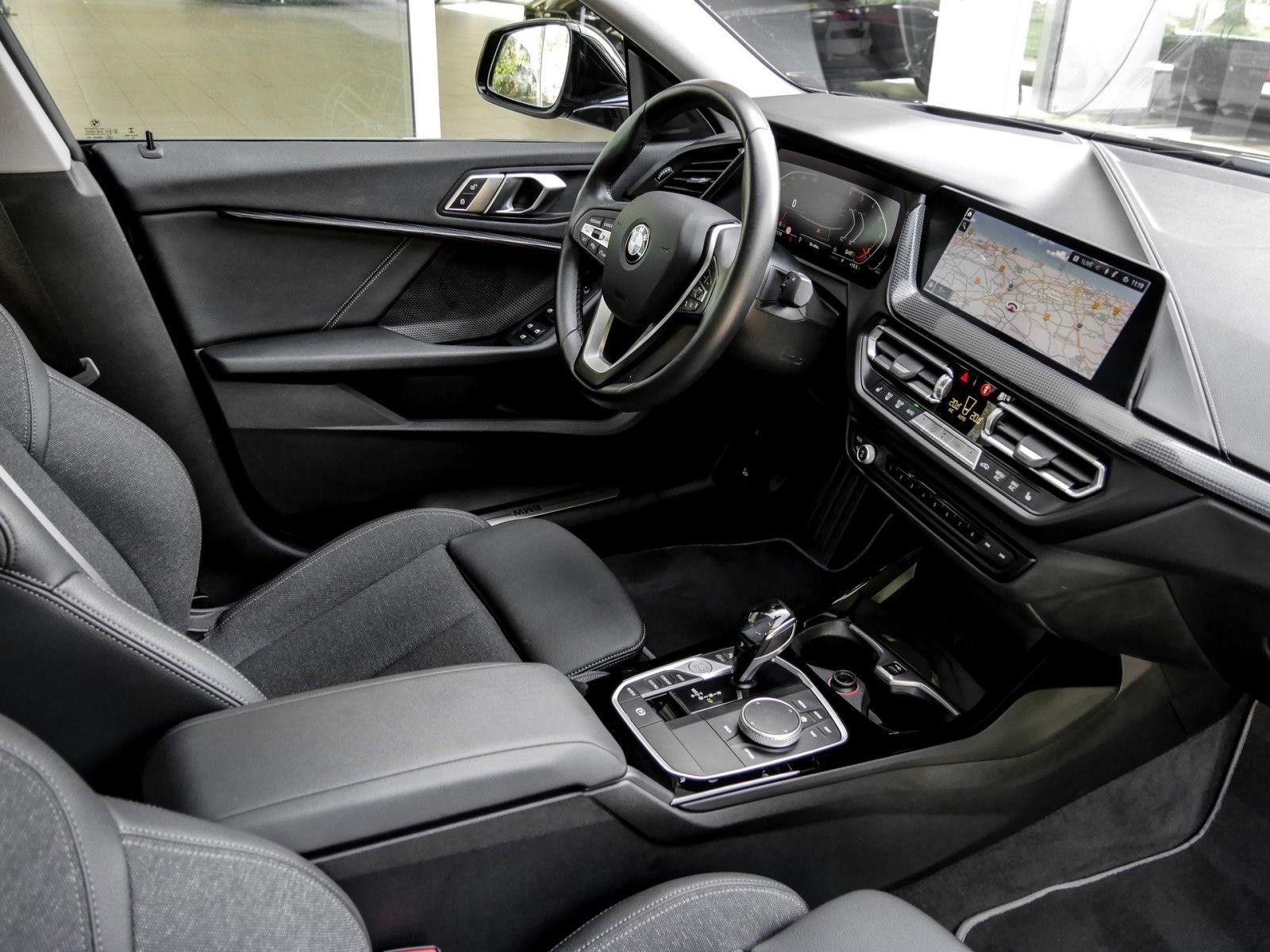BMW 220d Gran Coupé (ab 2019) HUD ACC NAVI LED DAB