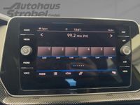 Volkswagen T-Cross - Vorschau Bild 13