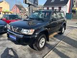 Nissan Patrol GR 4x4 Elg 3.0 *Autom*Voll Aust*HU 03/26 - Nissan Patrol: 3.3
