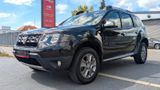 Dacia Duster I Prestige / Leder / Navi / Dellen !! - Dacia Duster: De