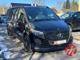Mercedes-Benz V 300 VIP LUXERY NEW MODEL XL EXTRA LANG AMG LIN - Mercedes-Benz: New