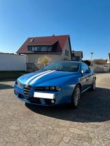 Alfa Romeo Brera 2.4 JTDM 20V Sky View Sky  - Alfa Romeo Brera: 2.4