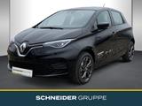Renault ZOE EXPERIENCE R135 ZE50 CCS+WÄRMEPUMPE - Renault ZOE Gebrauchtwagen
