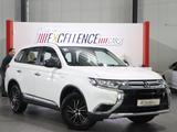 Mitsubishi Outlander 2.0 WHITE / TEMPOMAT / PDC / ABN.AHK - Mitsubishi Outlander in Hamm