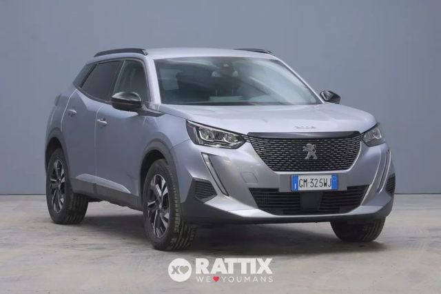 Peugeot 2008 1.2 Puretech 130CV Allure Pack EAT8