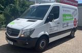 Mercedes-Benz Sprinter 316 Kasten L1H1 Sehr Gepflegt - Mercedes-Benz Sprinter: L1h1