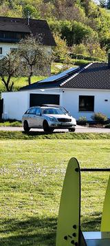 Mercedes-Benz Mercedes C Klasse Kombi W204 200 CDI - Mercedes-Benz 200 aus 2010