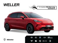MG MG4 EV Urban - Vorschau Bild 1