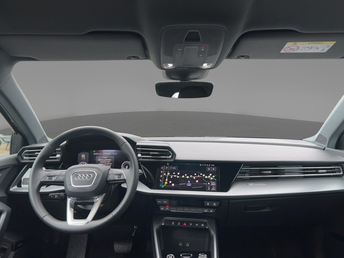 Audi A3 - Bild 7