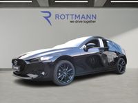 Mazda 3 - Vorschau Bild 5