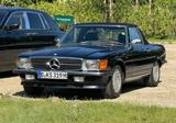 Mercedes-Benz SL 300
