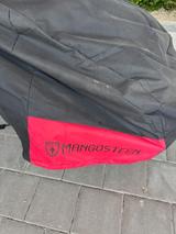 Futura ANGRY Blake - FUTURA MOTORRAD