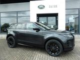Land Rover Evoque P270e Dyn.SE GSD 20"ACC Leder Black MY25 - Land Rover Range Rover Evoque SE mit Hybrid-Antrieb (Benzin/Elektro)