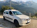Dacia Logan MCV Mini-Camper Kombi viele ne... - Dacia Logan in Aachen