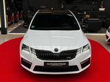 Skoda Octavia Lim. RS 245 DSG/50TKM/LED/PANO/NAVI/ACC/ - Skoda Octavia: Limousine, RS