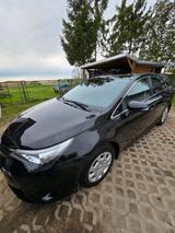 Toyota Avensis Touring Sport 1.6D-4D 82 kW... - Toyota Avensis: 1.6