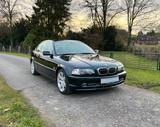 BMW E46 330Ci, Top Originalzustand, Oxford-grün, HK - BMW 330: 330ci