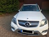 Mercedes-Benz Mercedes GLK 220 CDI - Mercedes-Benz GLK 220 in Bonn