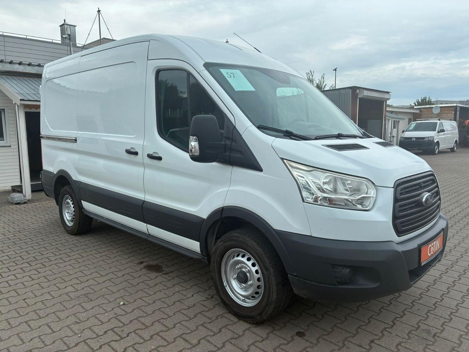 Ford Transit Kasten 350 L2
