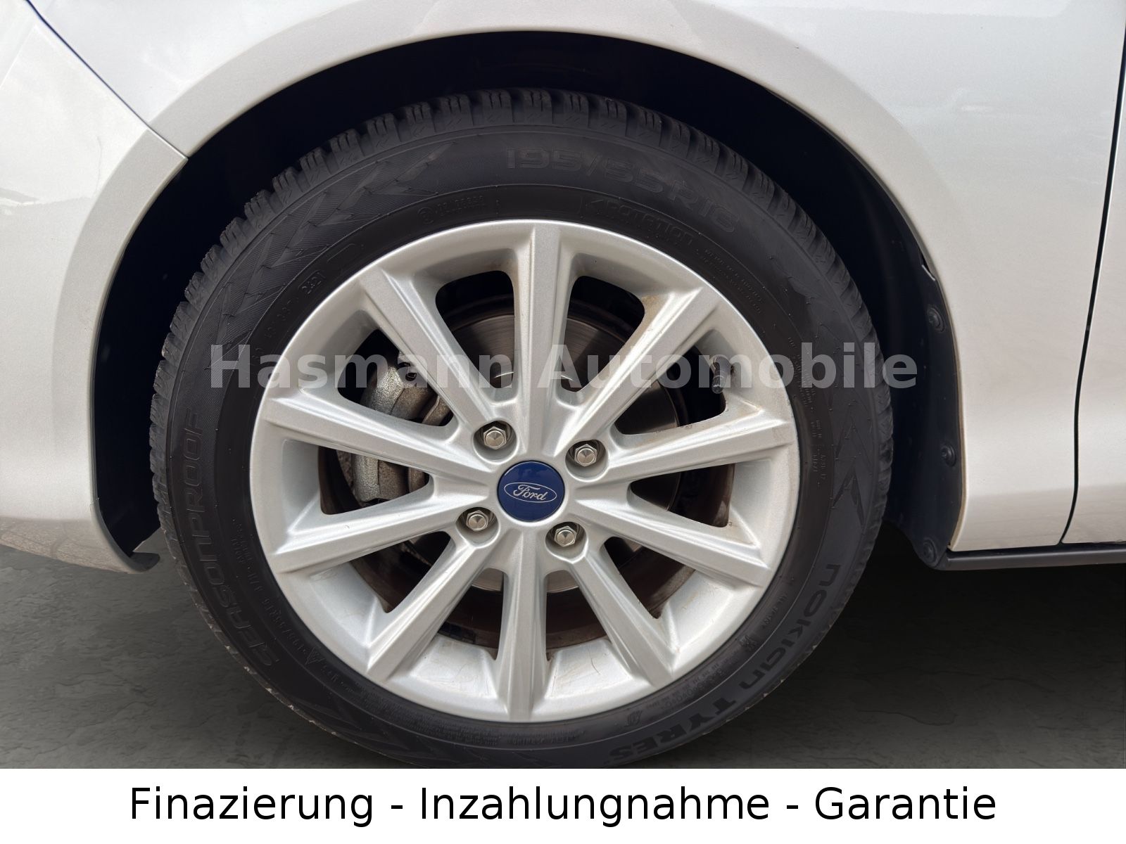 B-Max B-MAX Titanium*NUR 36.100-KM*KLIMA*SCHECKH