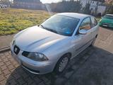 Seat suad 1.4 Klima sitzheizung TÜV - Seat Ibiza aus 2003: 1.4