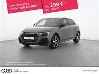 Audi A1 - Vorschau Bild 1