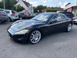 Maserati Granturismo VOLLAUSSTATTUNG - Maserati Gebrauchtwagen von 2008