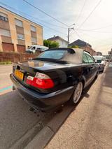 BMW 325Ci - - gebrauchte BMW 325 aus dem Jahr 2002