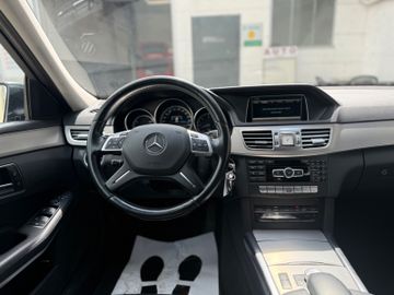 Mercedes E 300 - 10