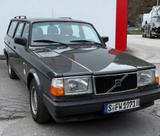 Volvo 240 GL Kombi Polar