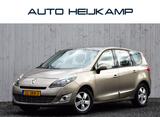 Renault Grand Scenic 1.4 TCe Dynamique - gebrauchte Renault Grand Scenic aus dem Jahr 2009