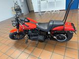 Harley-Davidson Fat bob  - Offers