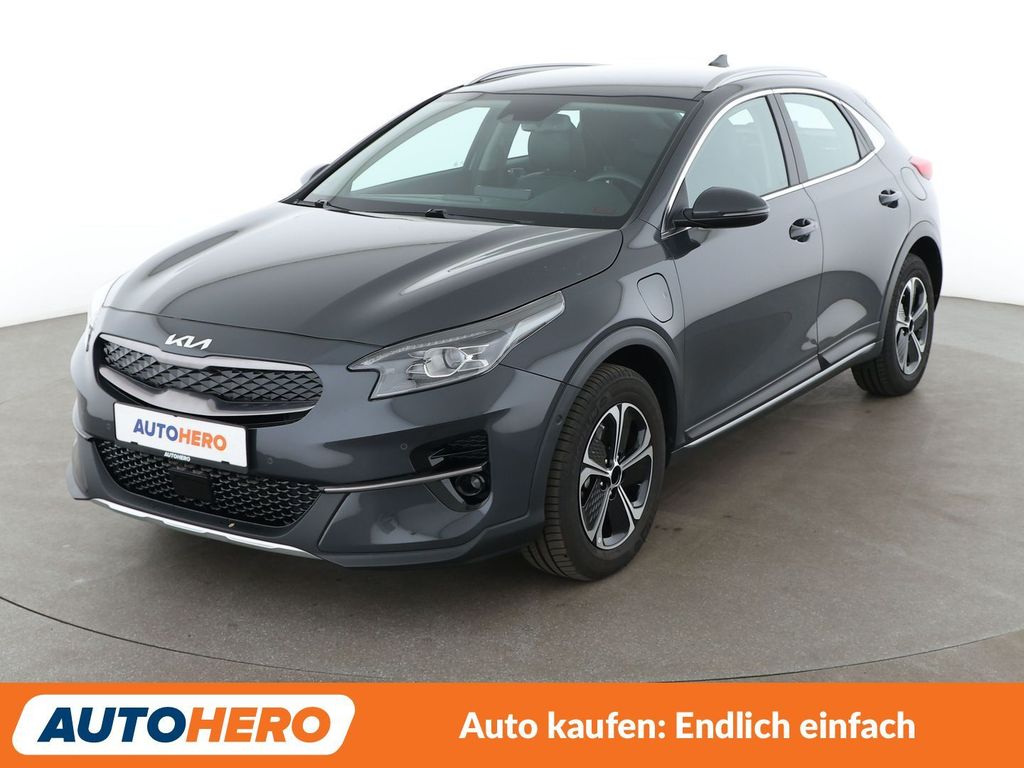 Image of Kia XCeed
