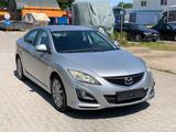 Mazda 6 Lim. 2.0  Center-Line 1 Hand - gebrauchte Mazda 6 aus dem Jahr 2011