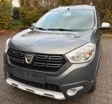 Dacia Dokker Stepway Celebration aus 1-Hand