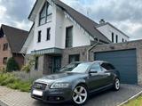 Audi a6 3.0 TDI quattro tiptronic S-line plus - Audi A6 aus 2006: Kombi