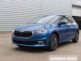 Skoda Fabia 1.0 MPI Tour LED PDC KAMERA ALU SITZHZG - Skoda Fabia: Tour